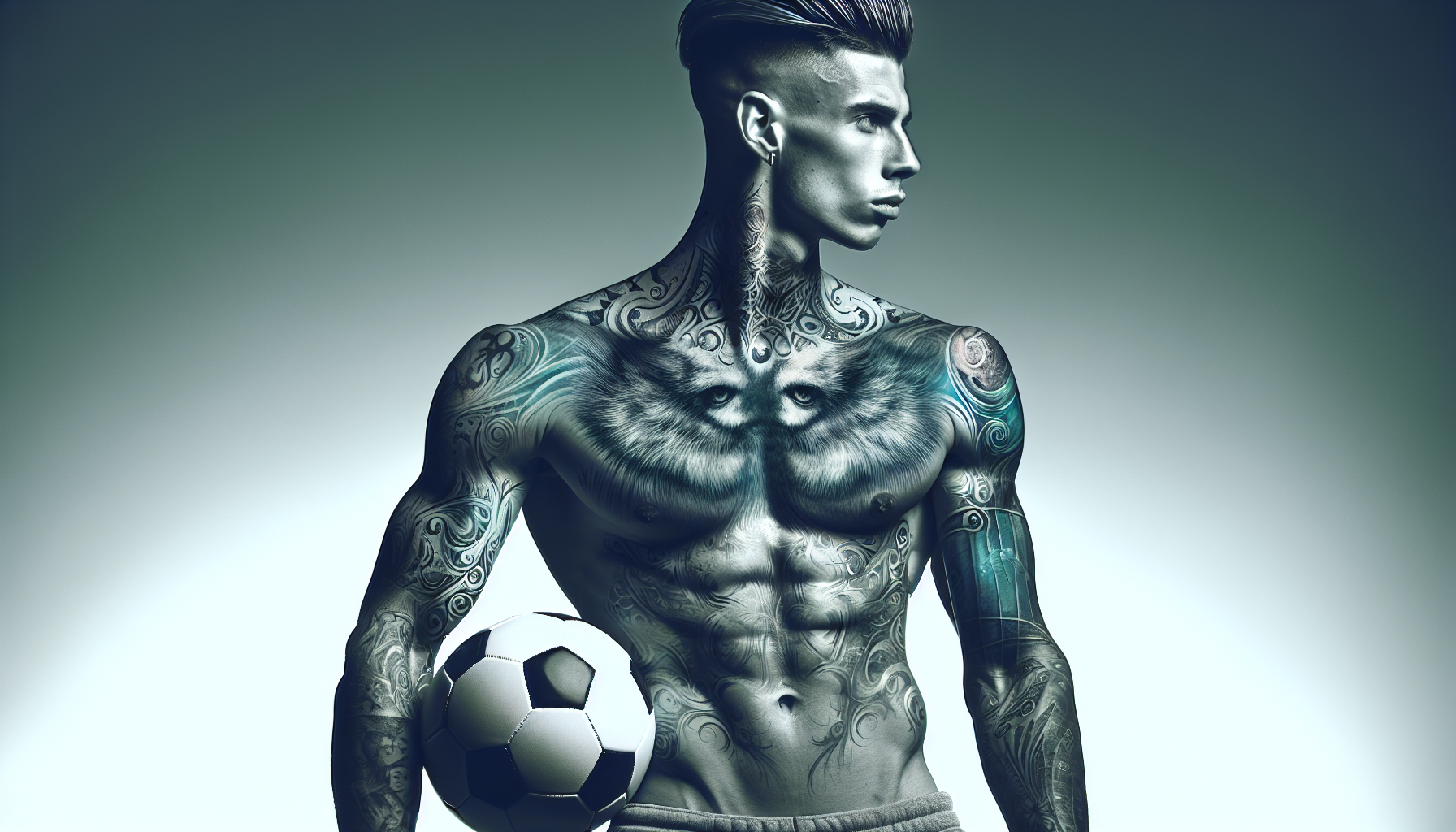 david beckham image