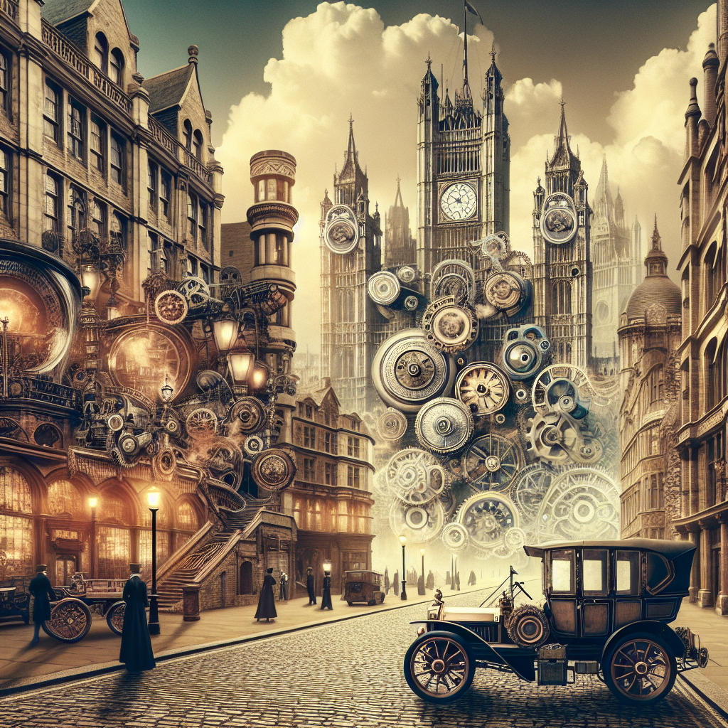 london history image