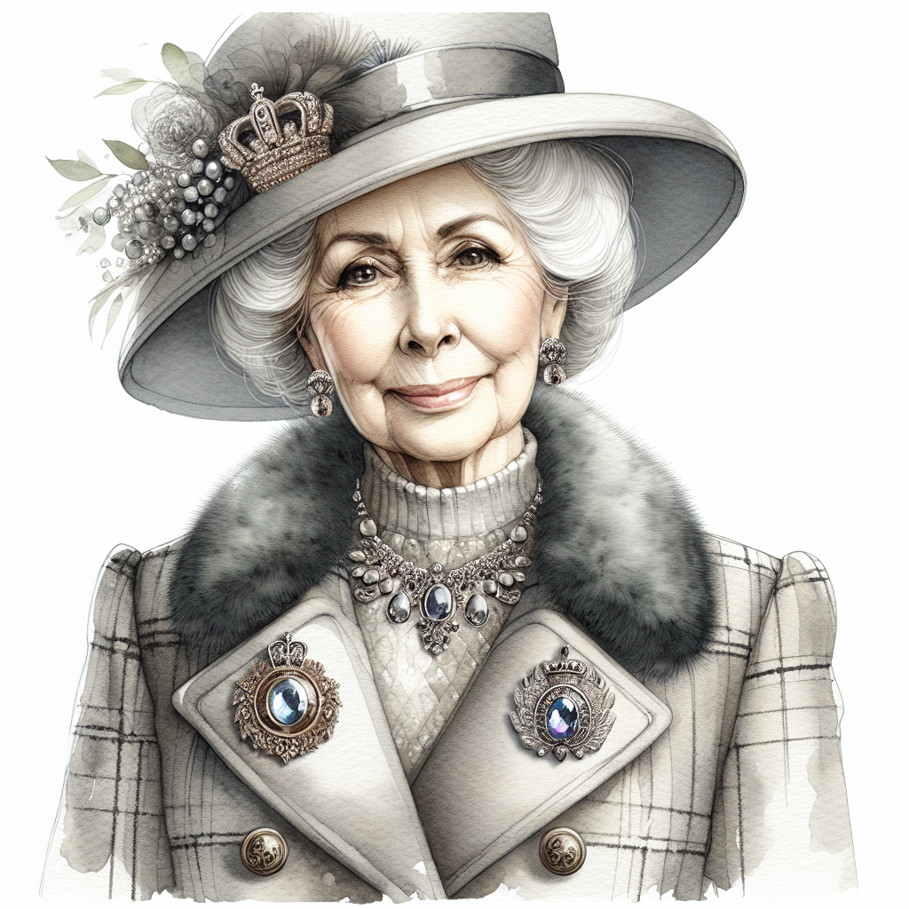 queen elizabeth image