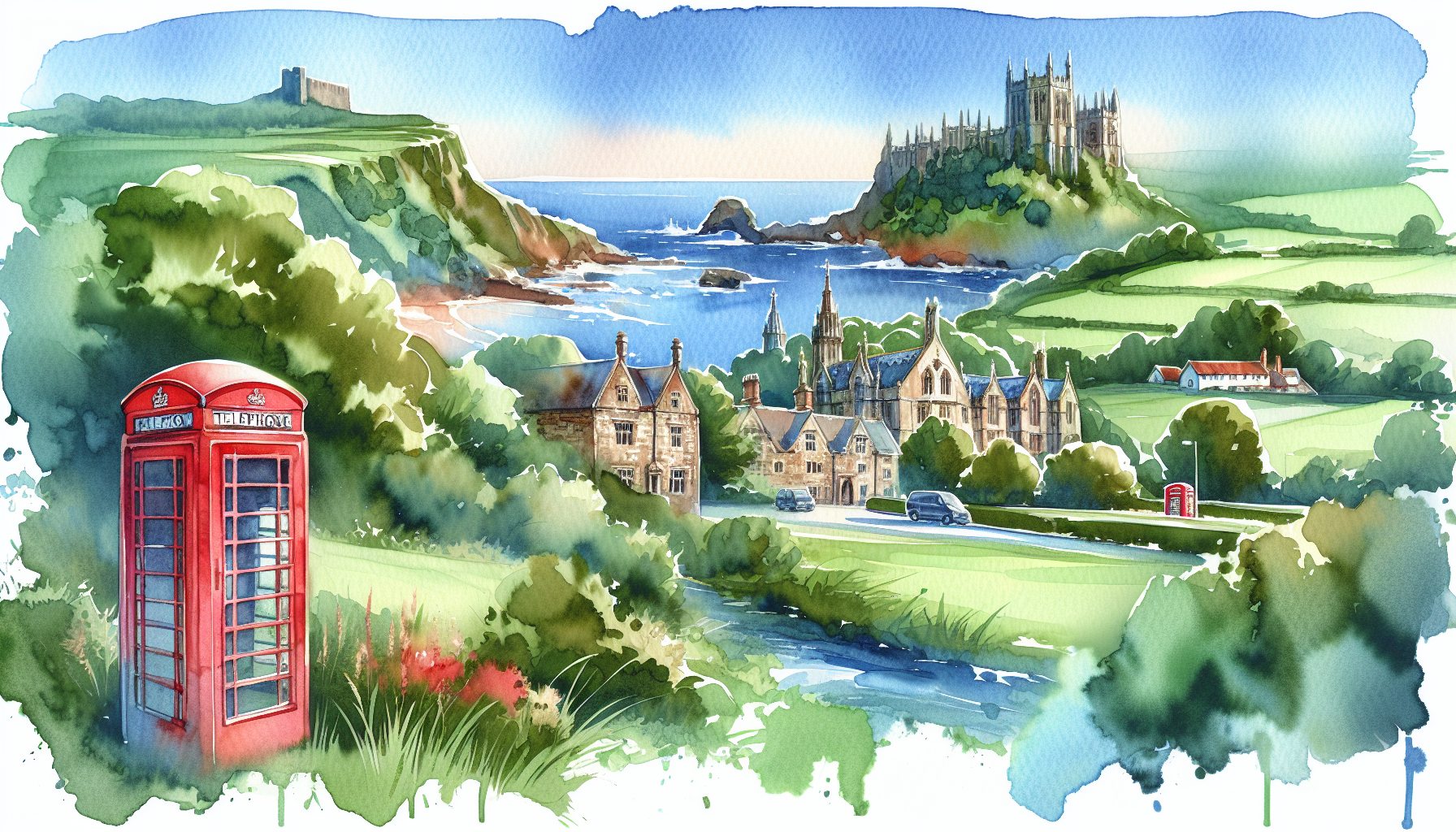 united kingdom image