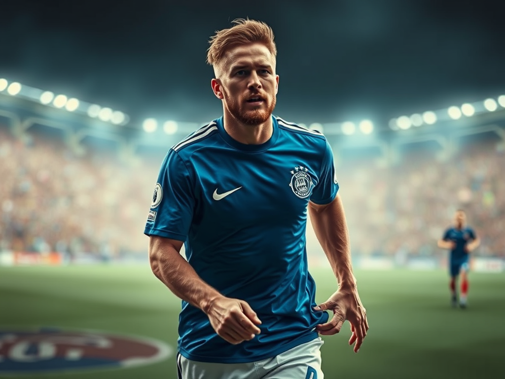 david beckham image