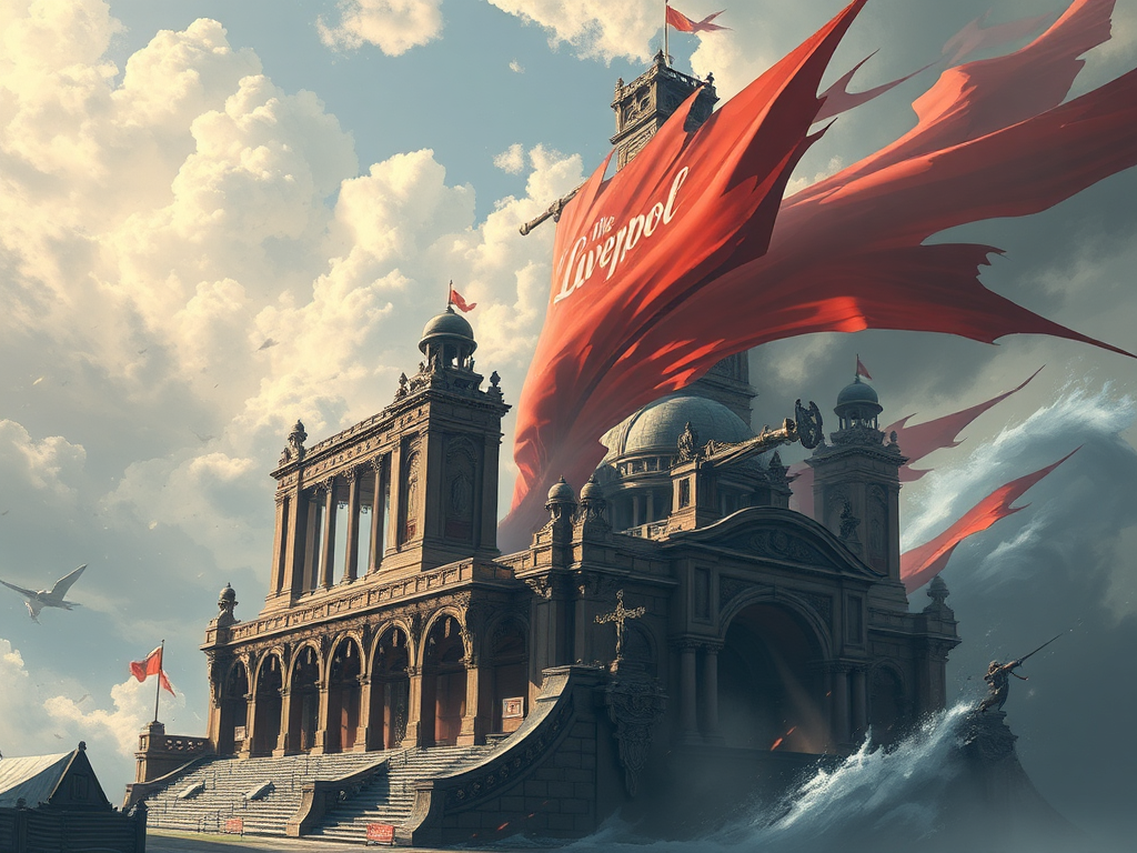 liverpool image