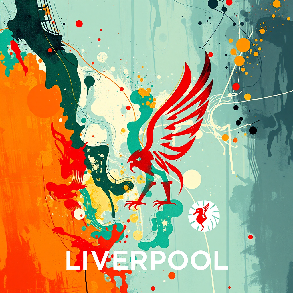 liverpool image