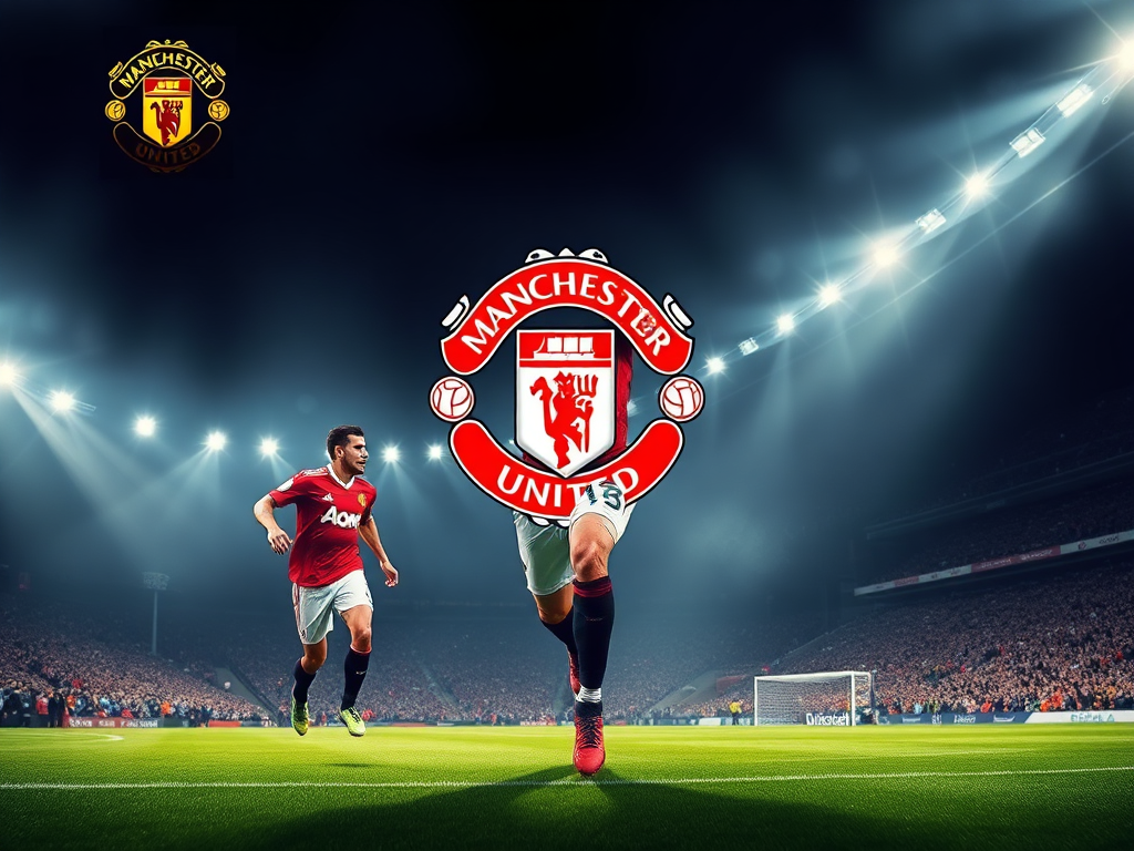 manchester united image