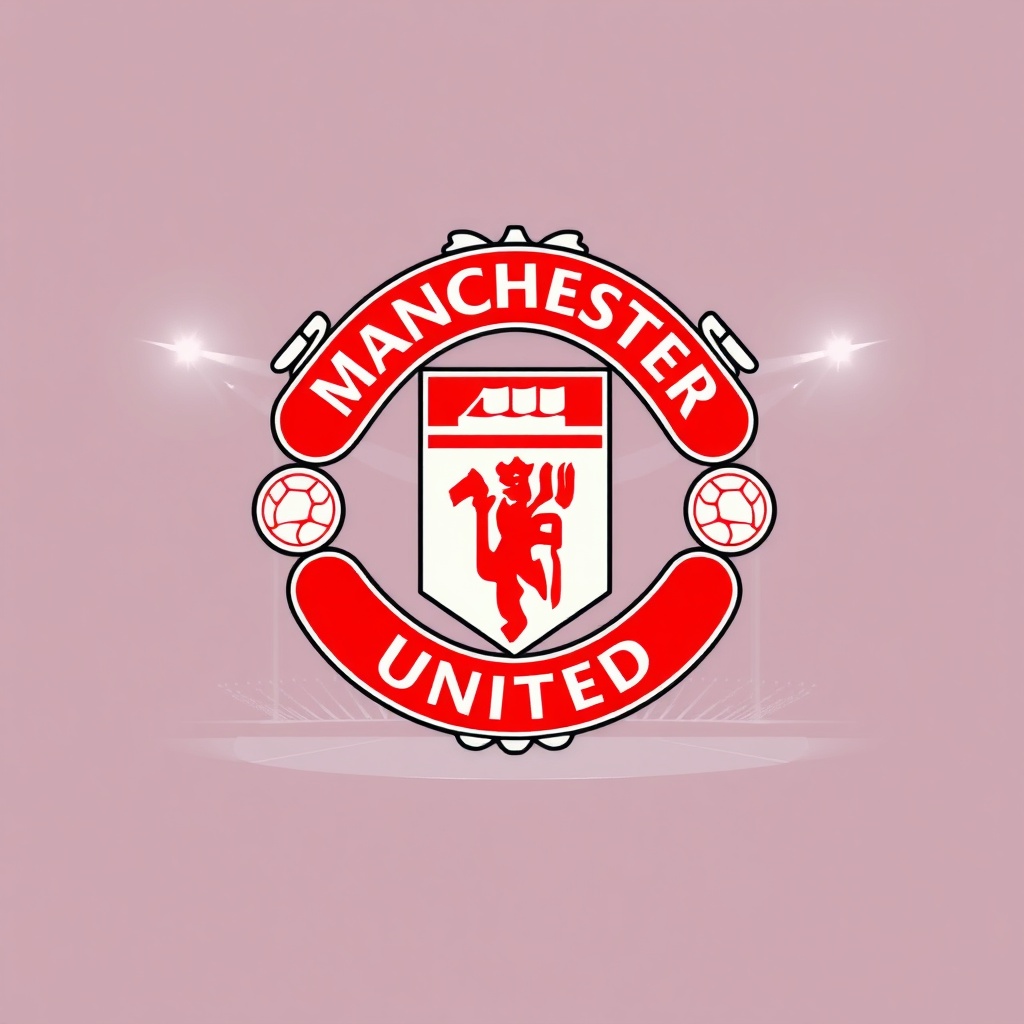 manchester united image