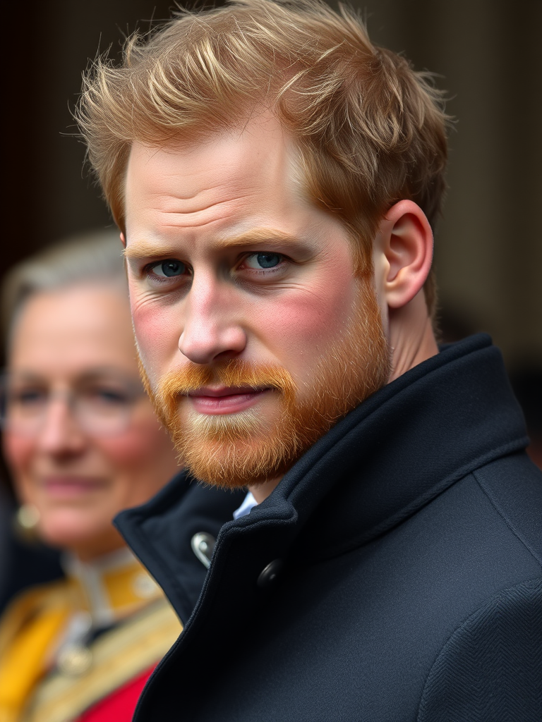 prince harry image
