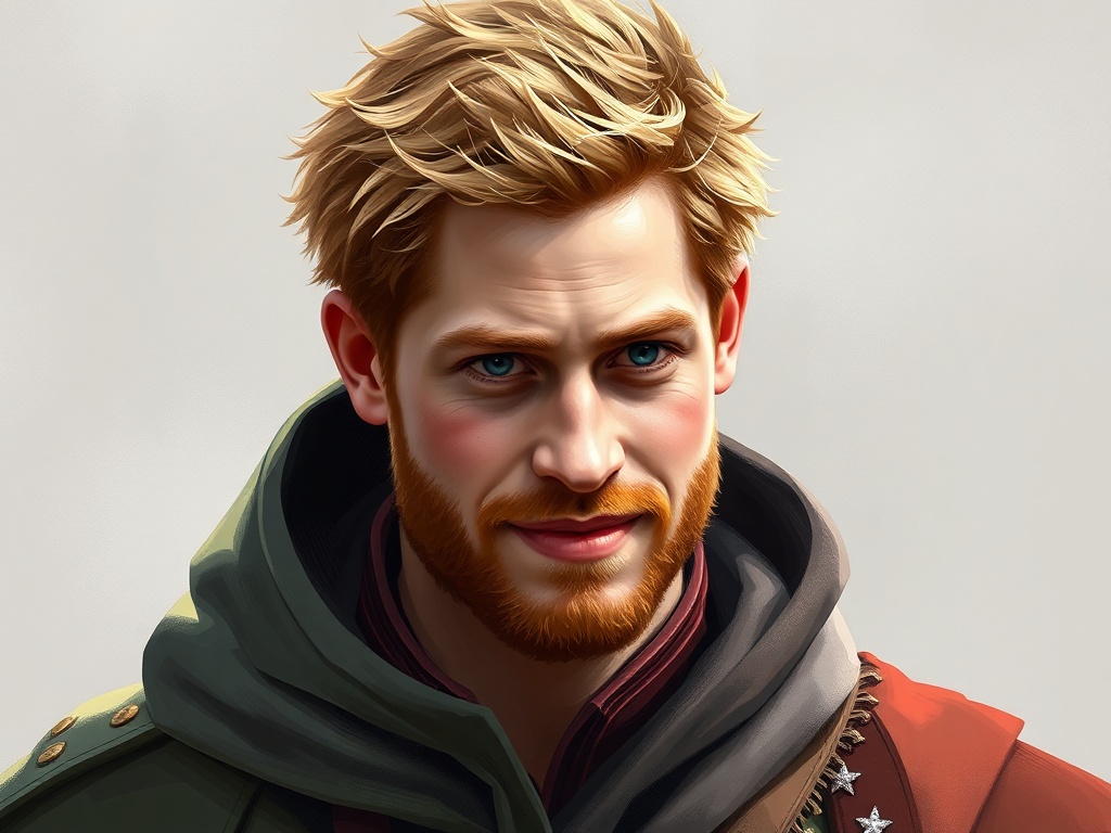 prince harry image