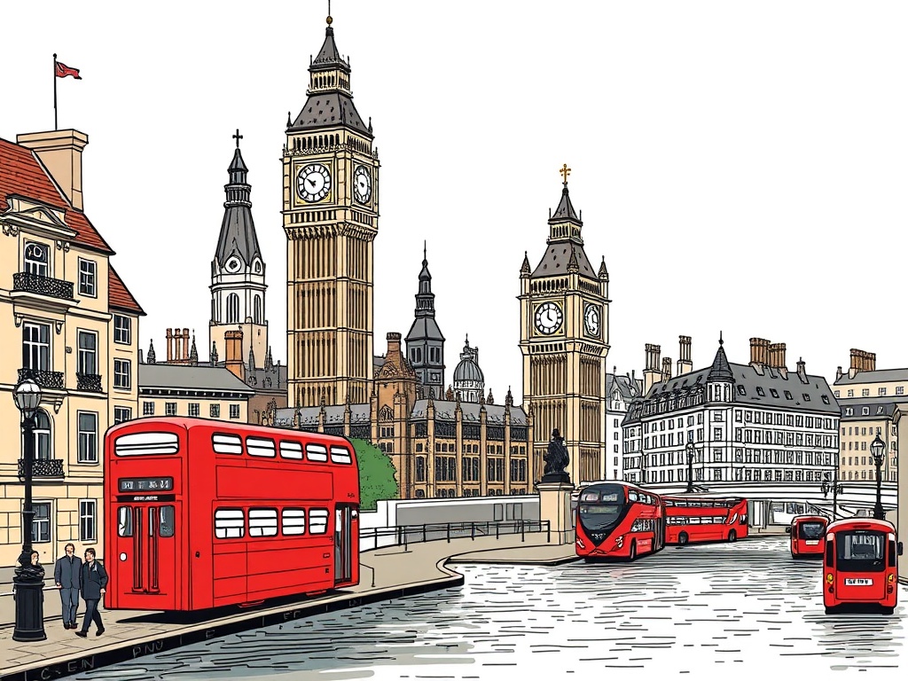 london history image