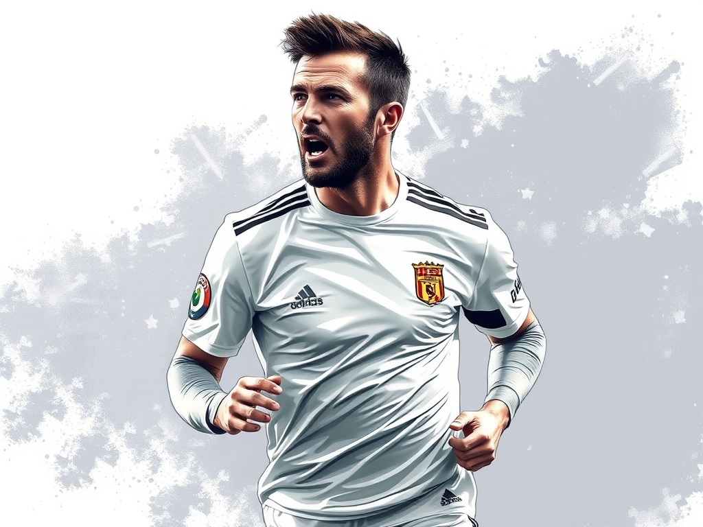 david beckham image