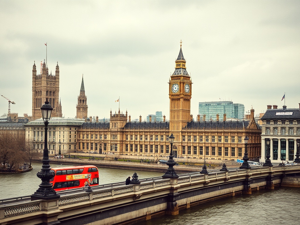 London image
