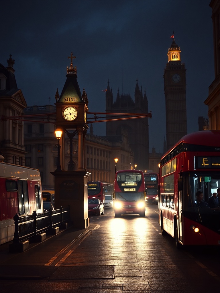 london history image