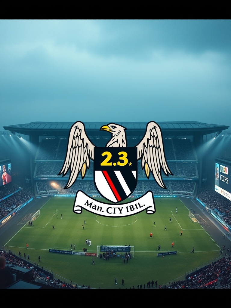 manchester city image