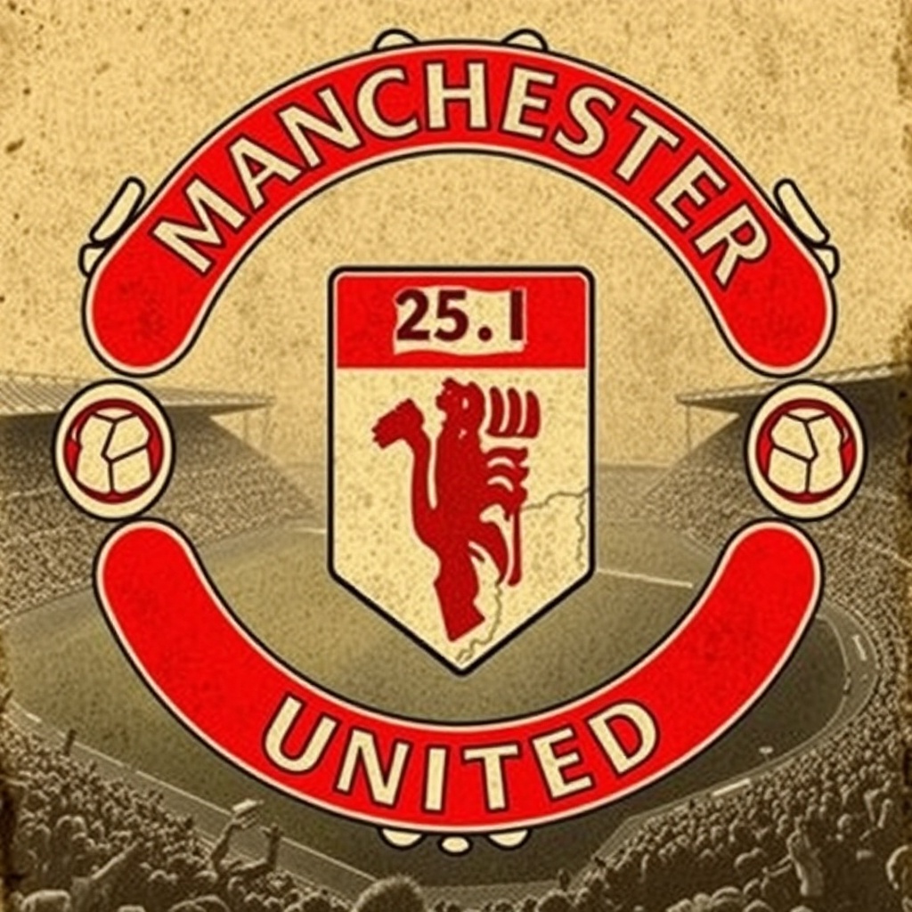 manchester united image