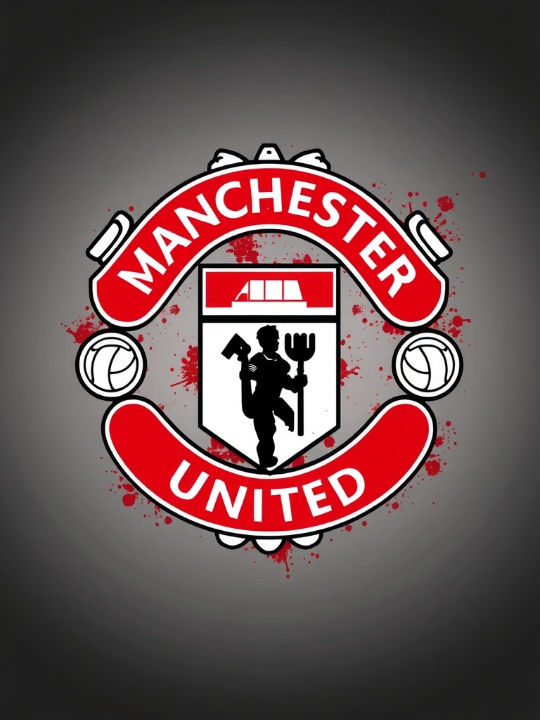 manchester united image