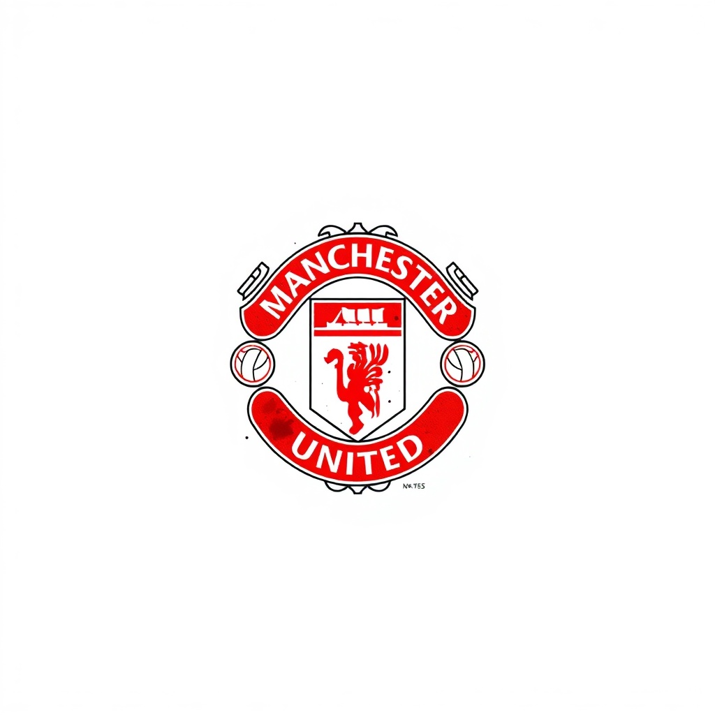 manchester united image