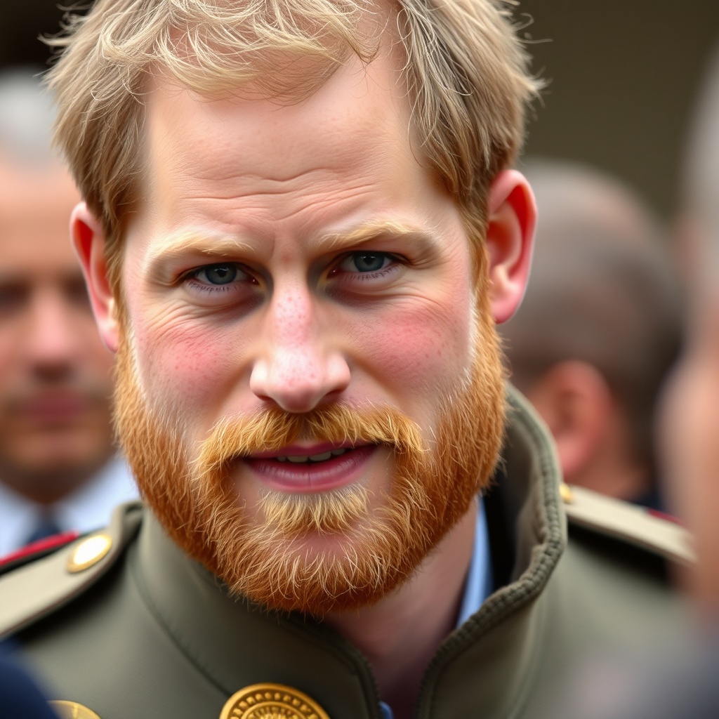 prince harry image