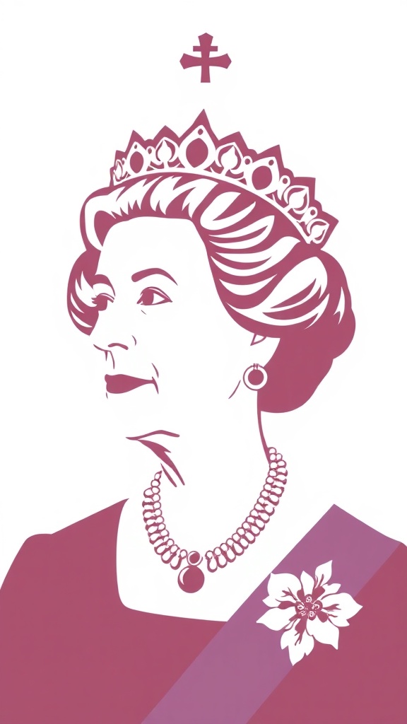 queen elizabeth image
