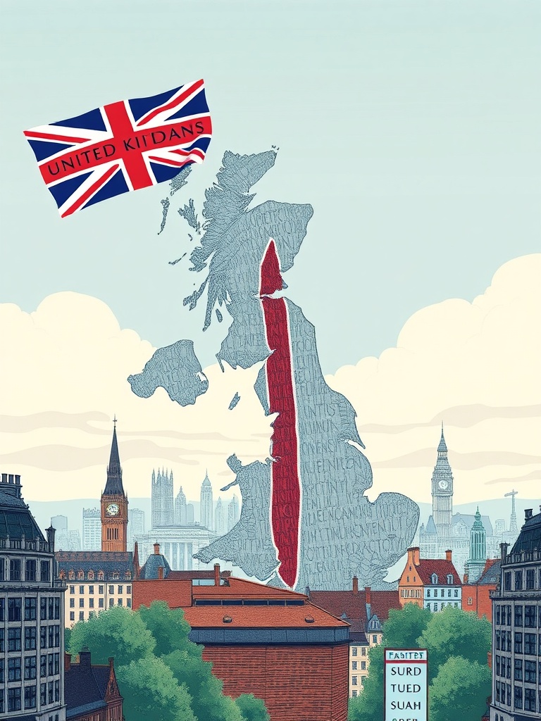 united kingdom image