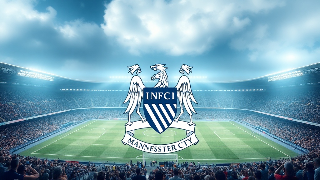 manchester city image
