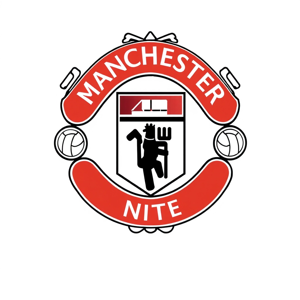 manchester united image