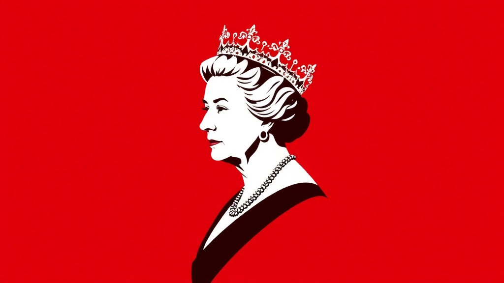 queen elizabeth image