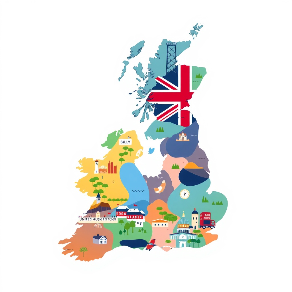 united kingdom image