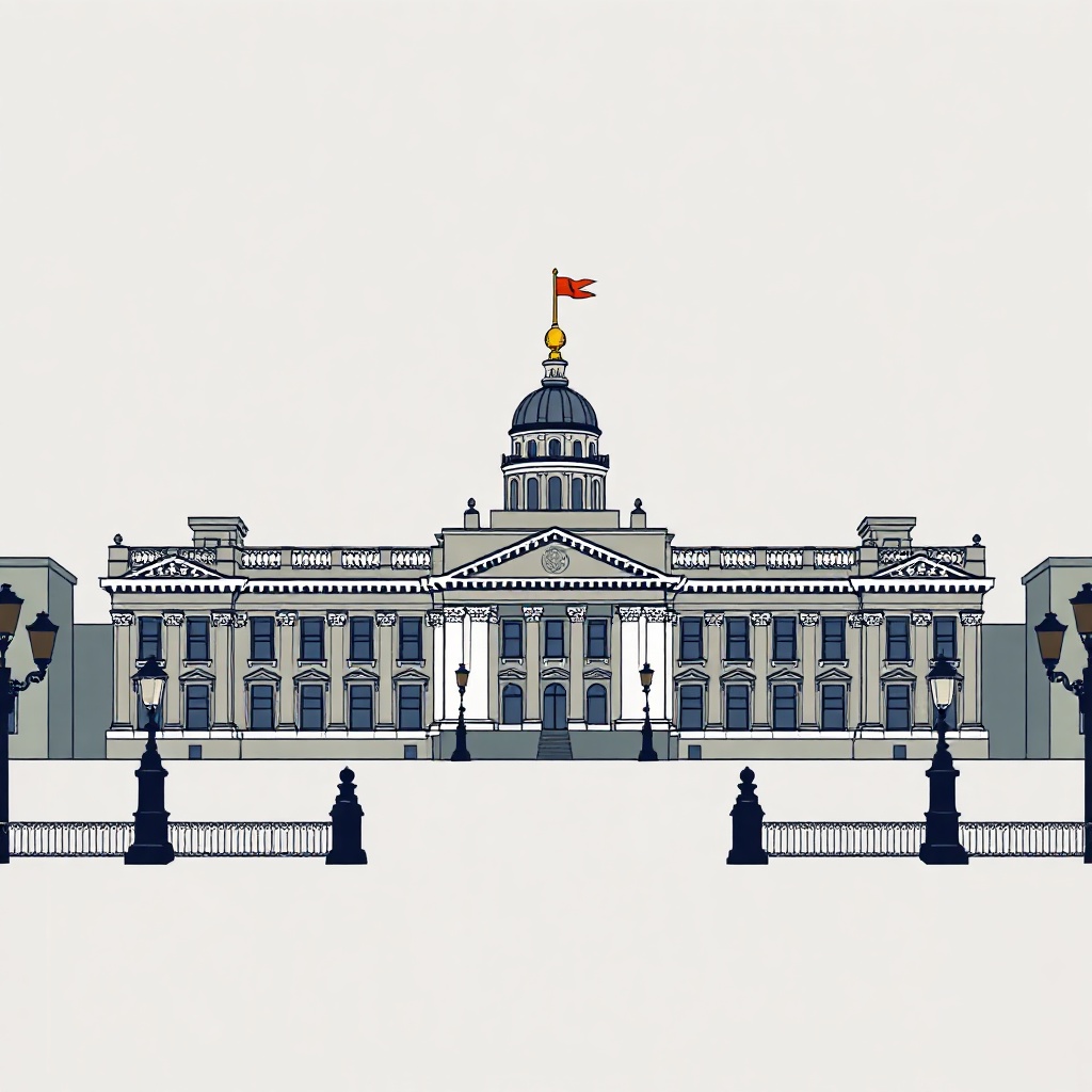 buckingham palace image