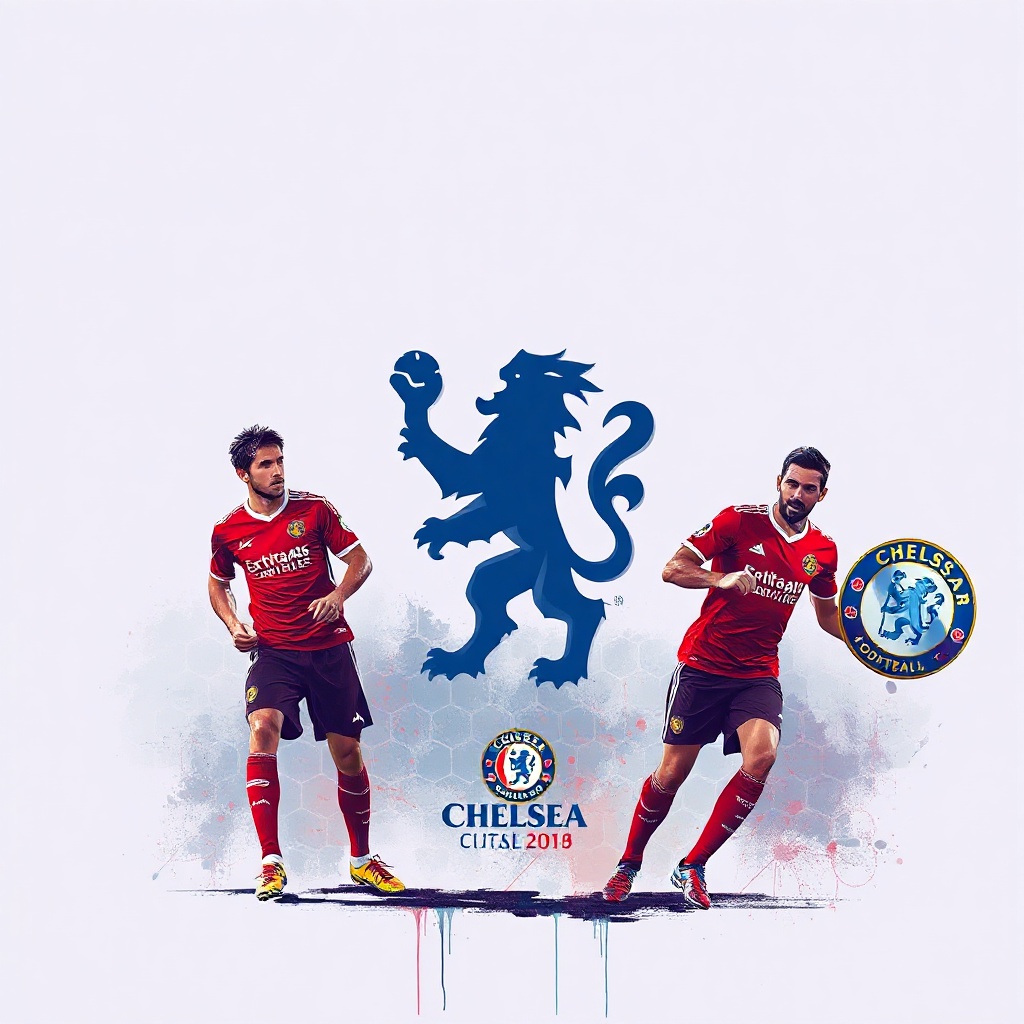 chelsea image