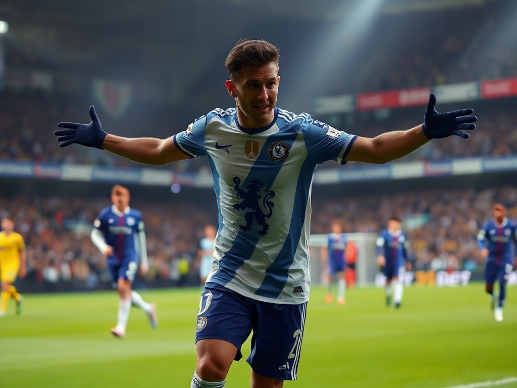 chelsea image