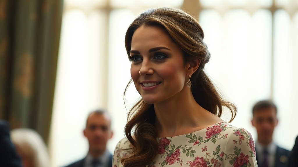 kate middleton image