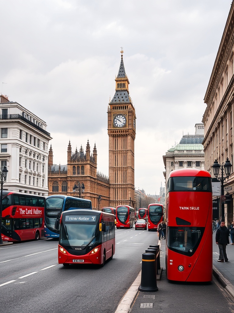 London image