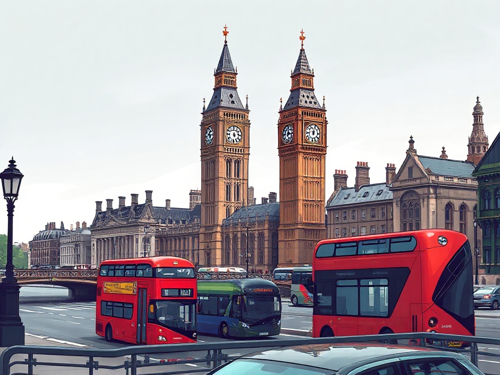 London image