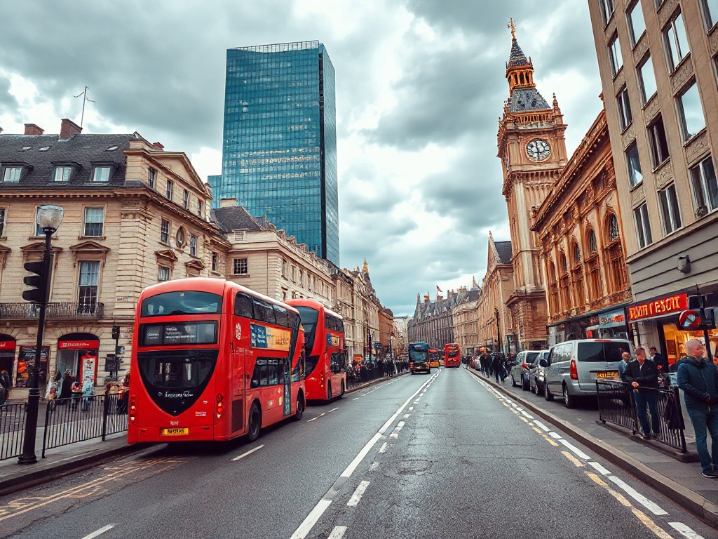 London image