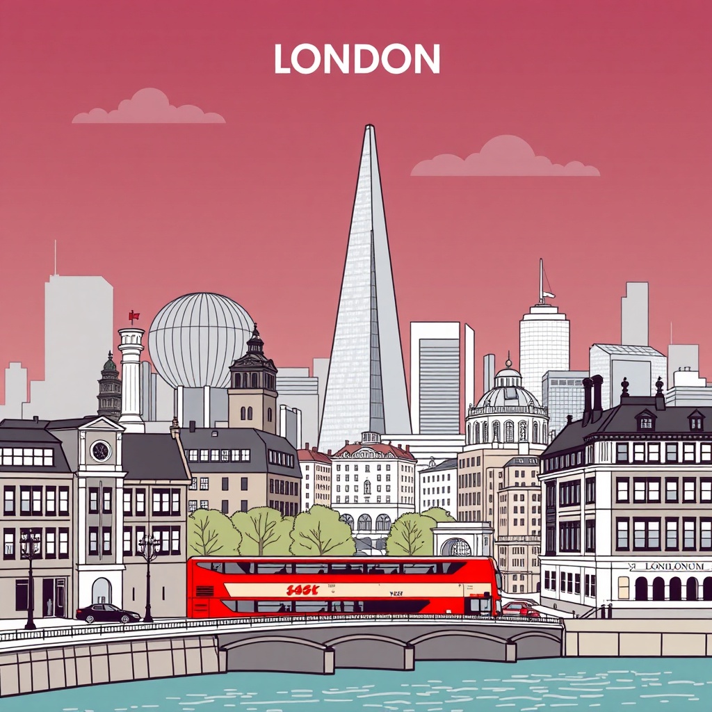 London image