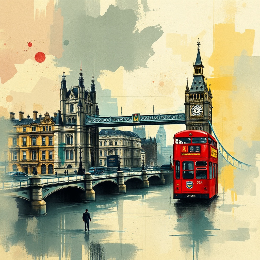 london history image