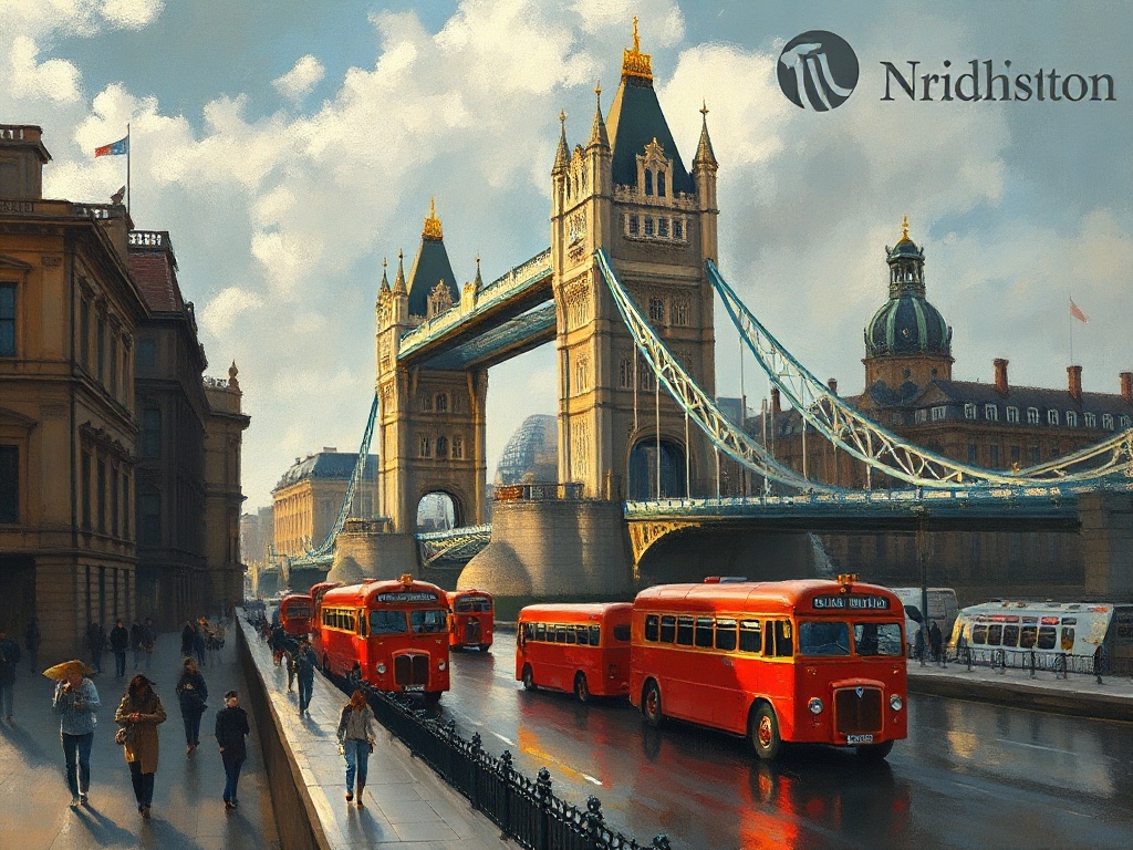 london history image