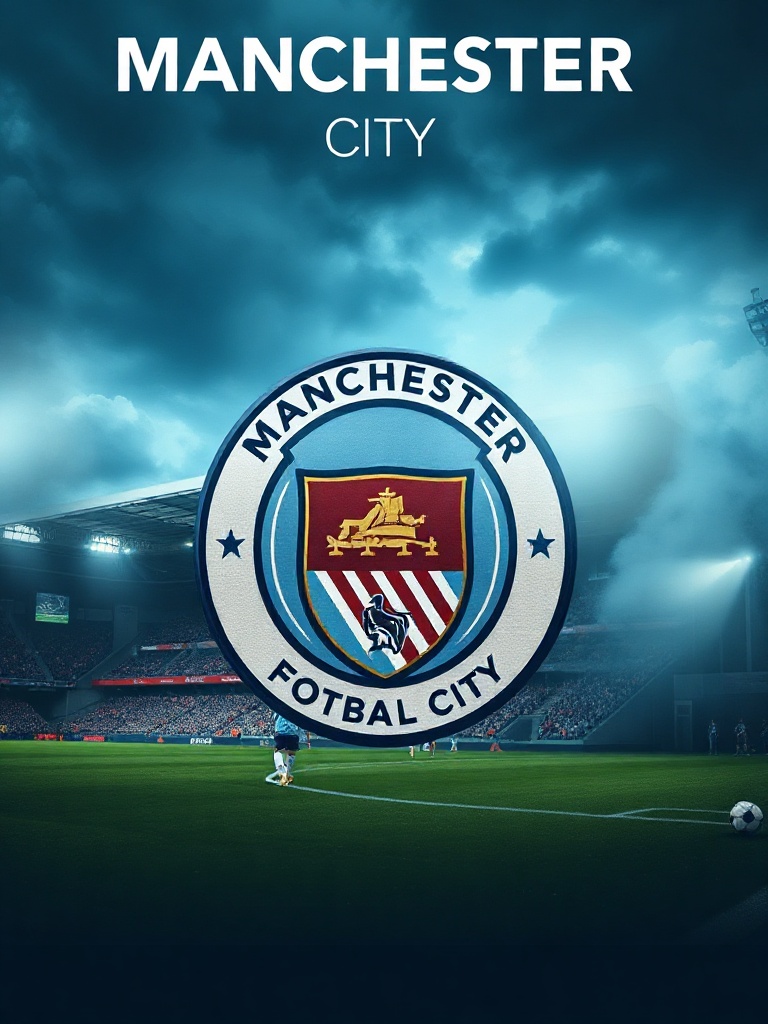 manchester city image