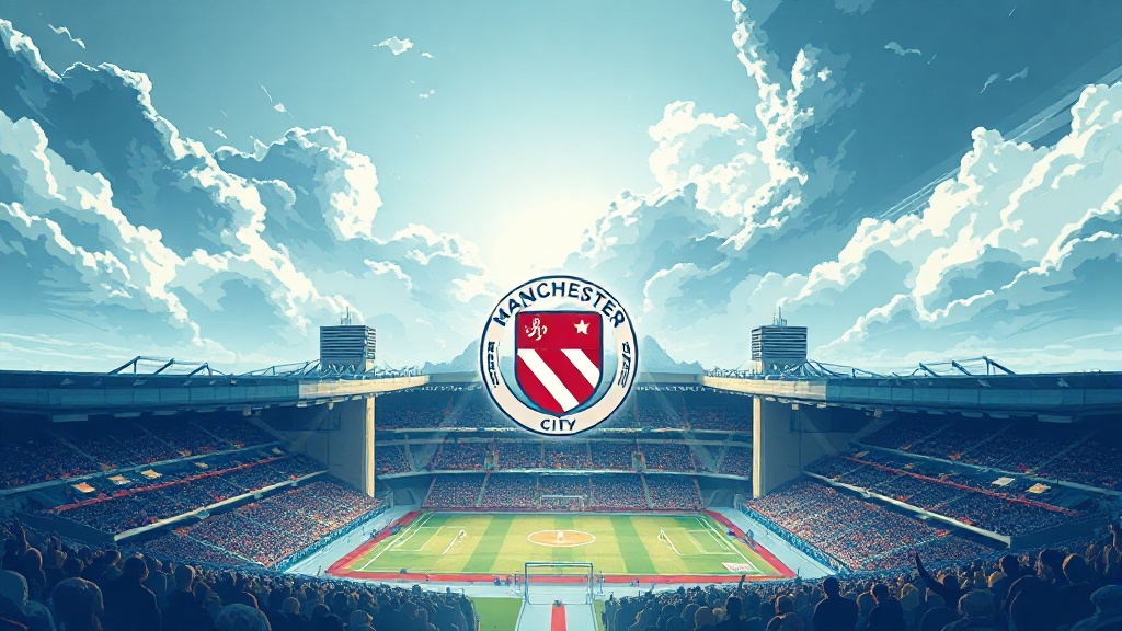 manchester city image