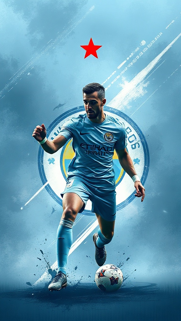 manchester city image