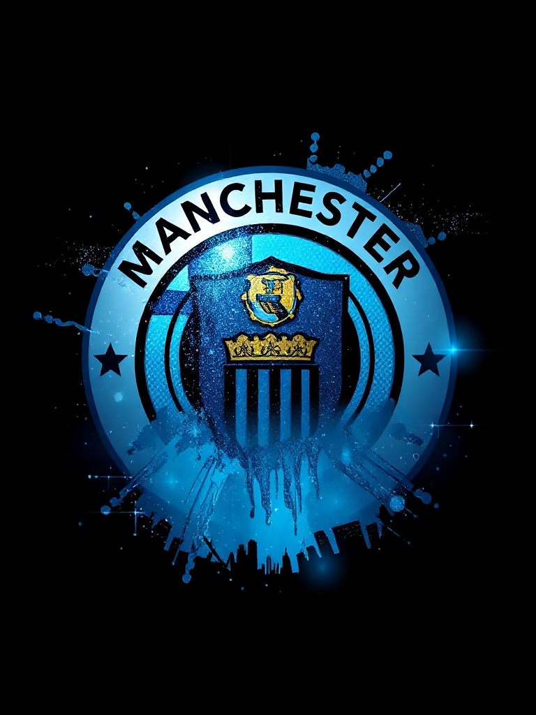 manchester city image
