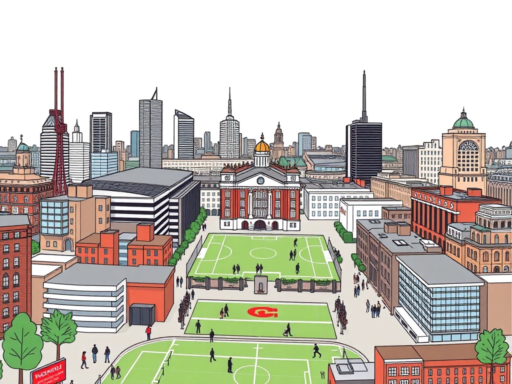 manchester city image