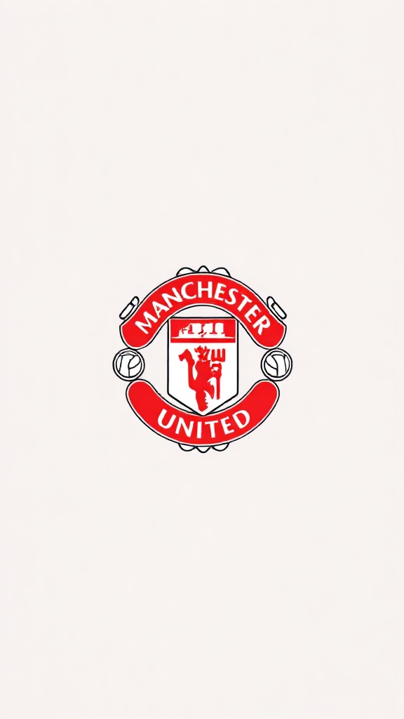manchester united image