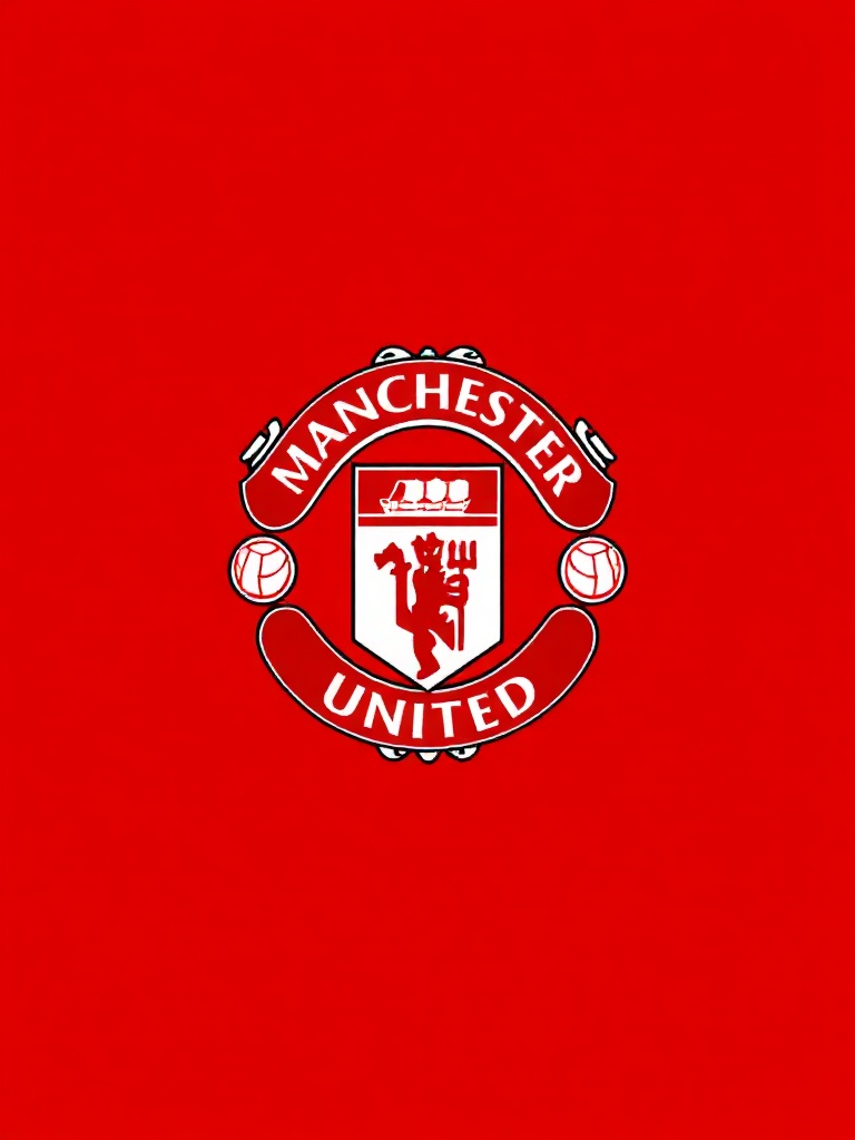manchester united image