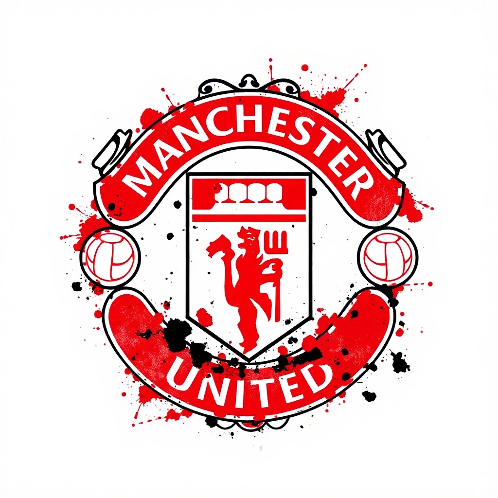 manchester united image