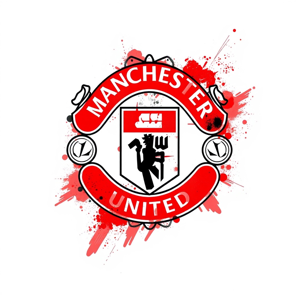 manchester united image