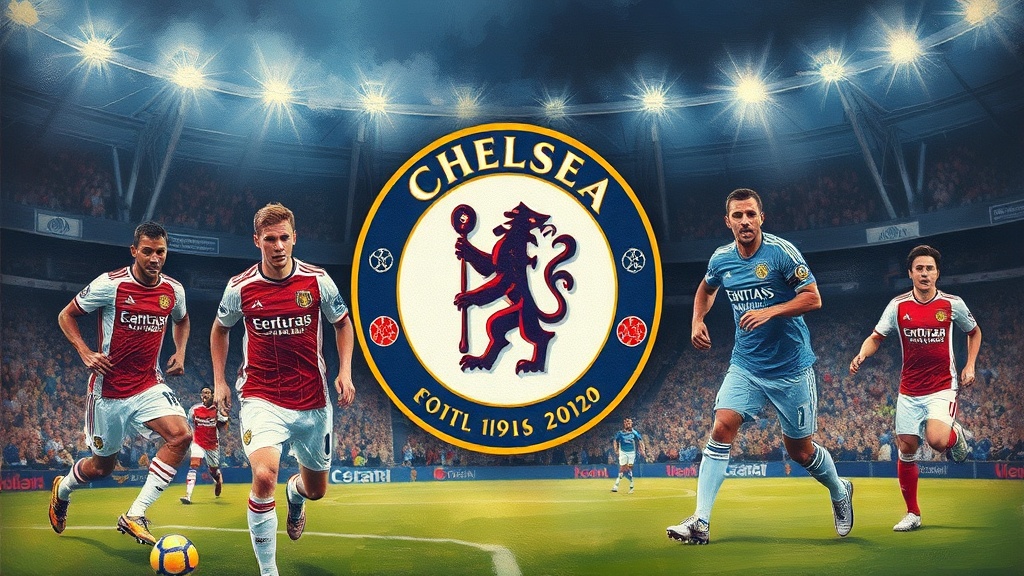 chelsea image