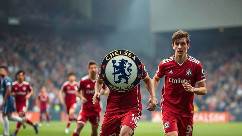 chelsea image