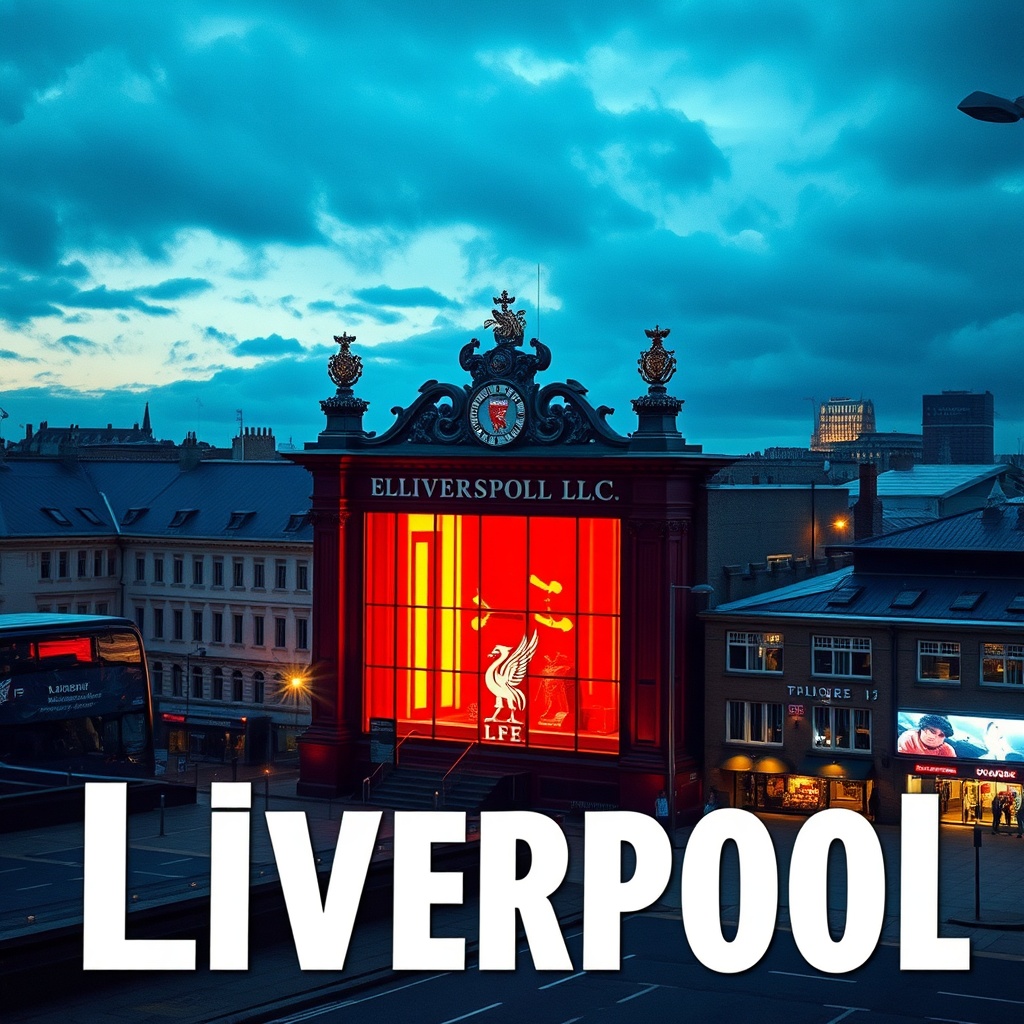 liverpool image