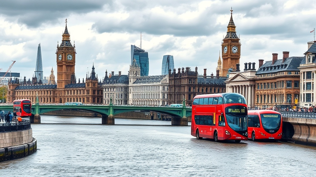 London image