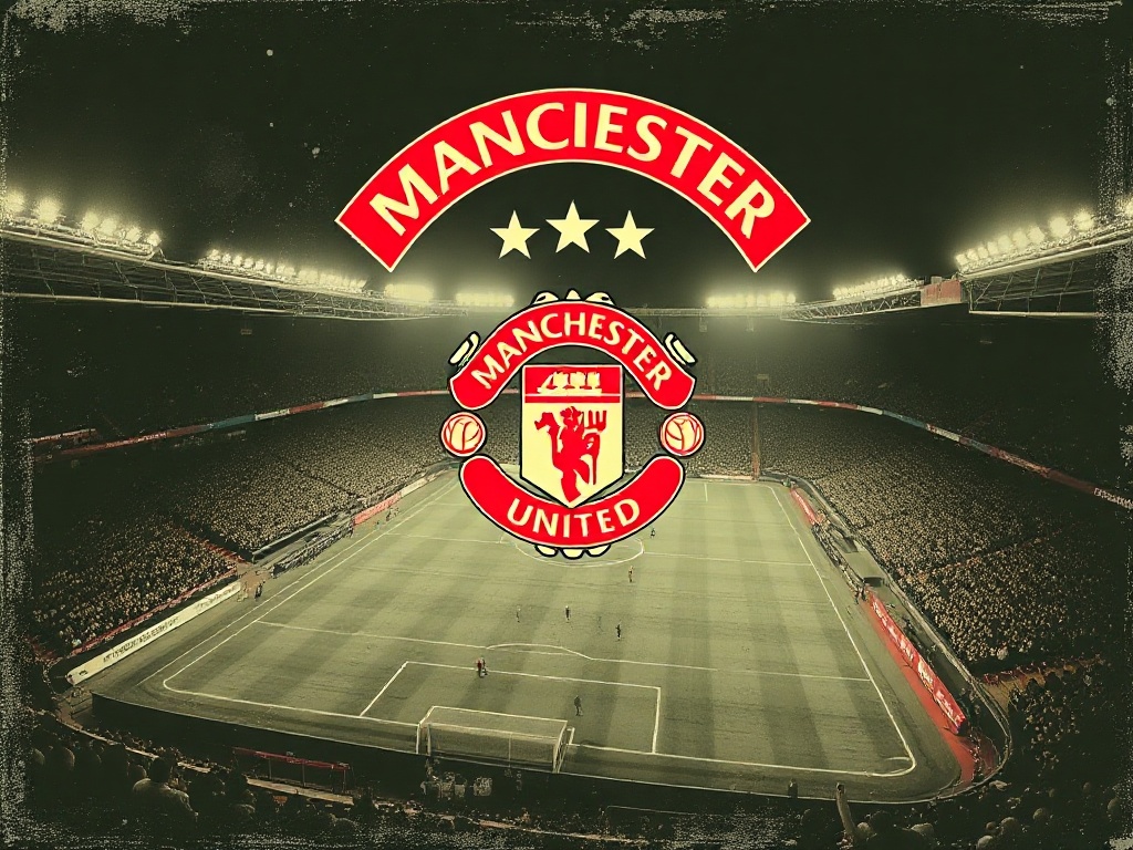 manchester united image